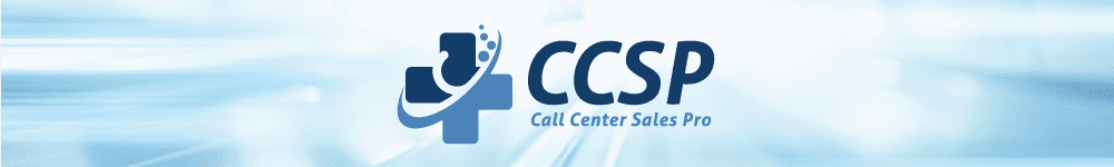 Call Center Sales Pro